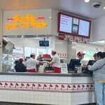 In-N-Out Burger - 