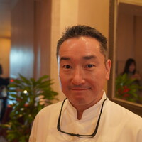 Shin Harada - 原田シェフ
