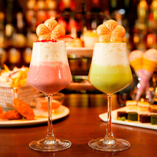 The CHOYA 銀座 BAR_0