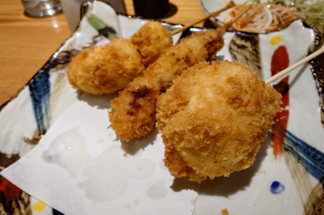 かすや 北新地店 - 大江橋/うどん | 食べログ