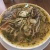 シモキタ洋麺店