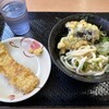 こがね製麺所 四国中央店