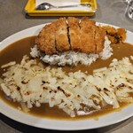 マドラスカレー 南海なんば駅店 - 