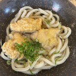 山下本気うどん 渋谷道玄坂 - 