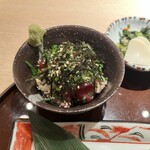 伊豆の旬 やんも - 