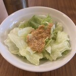 シモキタ洋麺店 - 