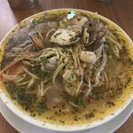 シモキタ洋麺店 - 
