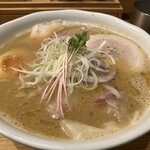 らぁめん しゅき - 