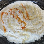 山下本気うどん 渋谷道玄坂 - 