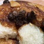 ブーランジェリー ソア - チョコチップがたくさん