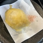 山下本気うどん 渋谷道玄坂 - 