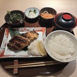 伊豆の旬 やんも - 