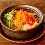 串乃屋・花ござ - 料理写真: