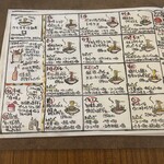 シモキタ洋麺店 - 