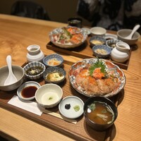 魚とおばんざい 泉士 - 