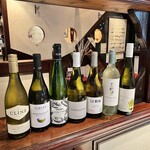 French & Wine ビストロ アジル - 