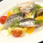 French & Wine ビストロ アジル - 