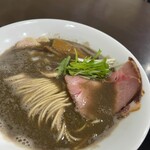 らーめん つけ麺 けのひ - 料理写真: