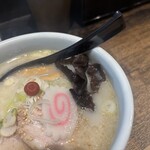 らーめん山頭火 - 