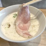 らーめんMAIKAGURA - 