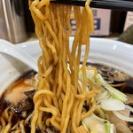 らぁめん 次元 - 