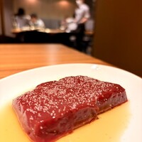 中目黒焼肉 登牛門 - 