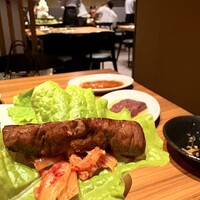 中目黒焼肉 登牛門 - 