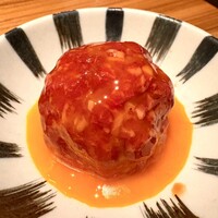 中目黒焼肉 登牛門 - 