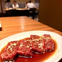 中目黒焼肉 登牛門 - 