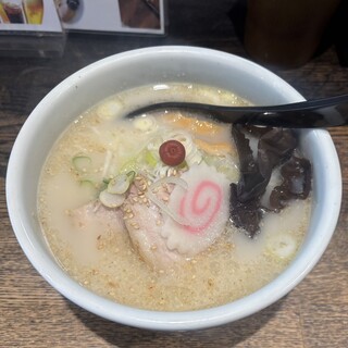 らーめん山頭火_0