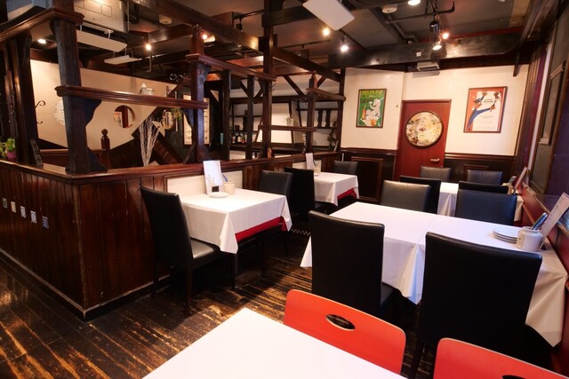 French &amp; Wine Bistro Ajiru photo 5