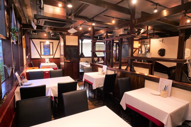 French &amp; Wine Bistro Ajiru photo 4