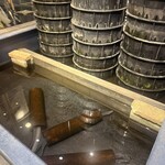 活うなぎ 美濃川 - 