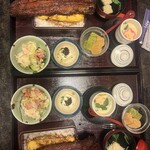 活うなぎ 美濃川 - 