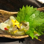 くいもの屋わん - 