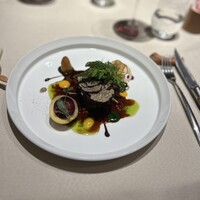 ロワゾー・パー・マツナガ - 