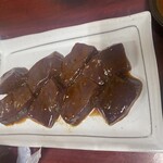 道飛館焼肉店 - 