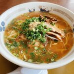 らーめん屋こうちゃん - 