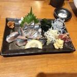 魚酒場じゅらく - 