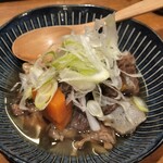 魚酒場じゅらく - 