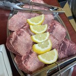 道飛館焼肉店 - 