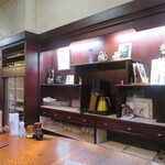 レストラン 西洋軒 - 店内の画像