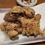 魚酒場じゅらく - 