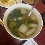 道飛館焼肉店 - 