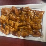 道飛館焼肉店 - 