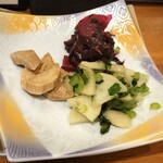 魚酒場じゅらく - 