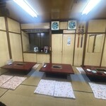 道飛館焼肉店 - 