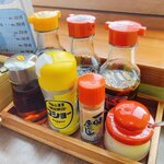 らーめん屋こうちゃん - 