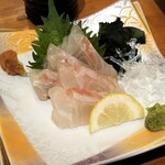 魚酒場じゅらく - 