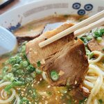 らーめん屋こうちゃん - 